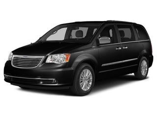 chrysler town & country 2014 2C4RC1BG8ER124514 image